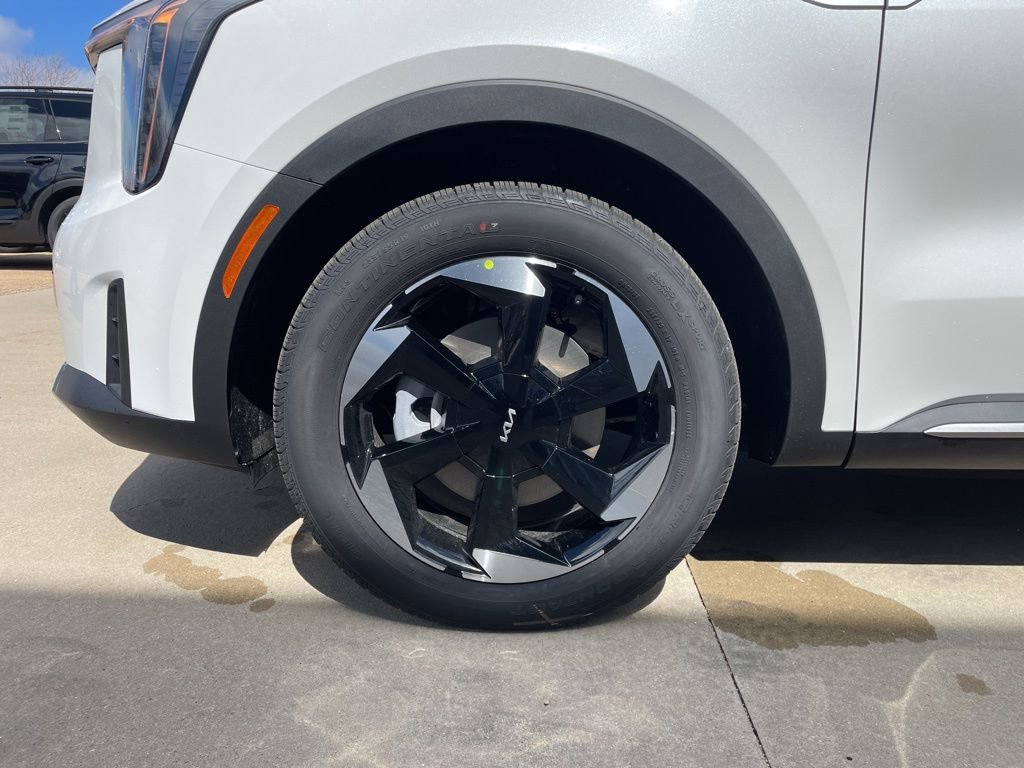 New 2026 Kia Sorento EX image 17