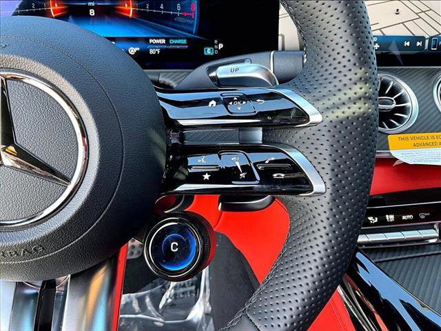 New 2026 Mercedes-Benz AMG GT 53 image 20
