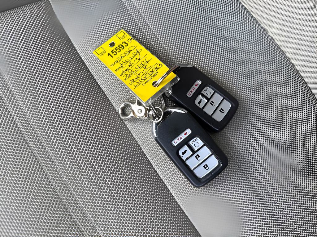 Used 2020 Honda CR-V EX image 31