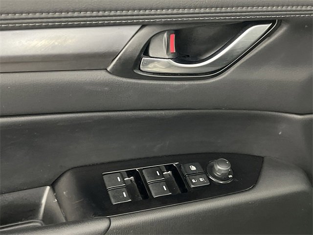 Certified 2020 MAZDA CX-5 Touring image 14