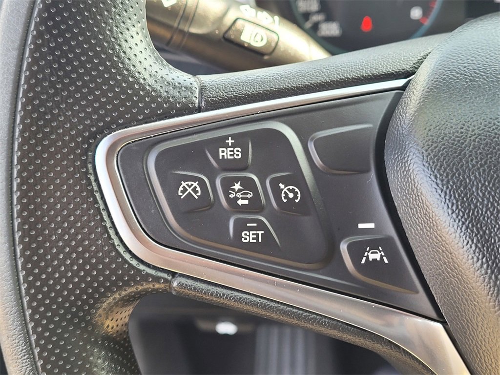 Used 2024 Chevrolet Malibu LT image 13