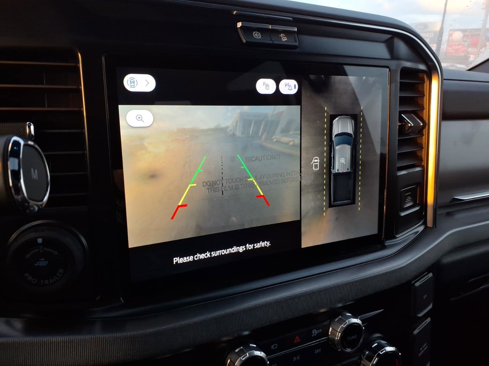New 2026 Ford F250 Platinum w/ Tremor Off-Road Package image 20