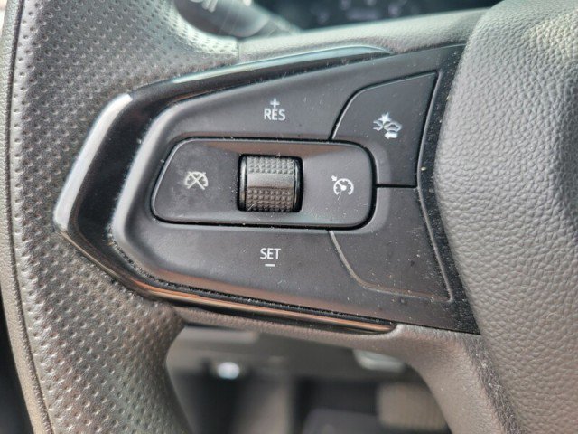 Used 2022 Chevrolet TrailBlazer LT FWD image 18