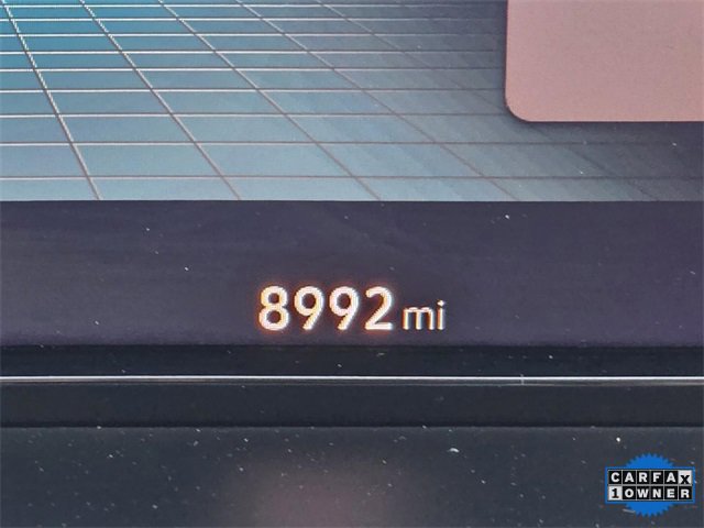 Used 2024 Volkswagen Atlas SE image 39