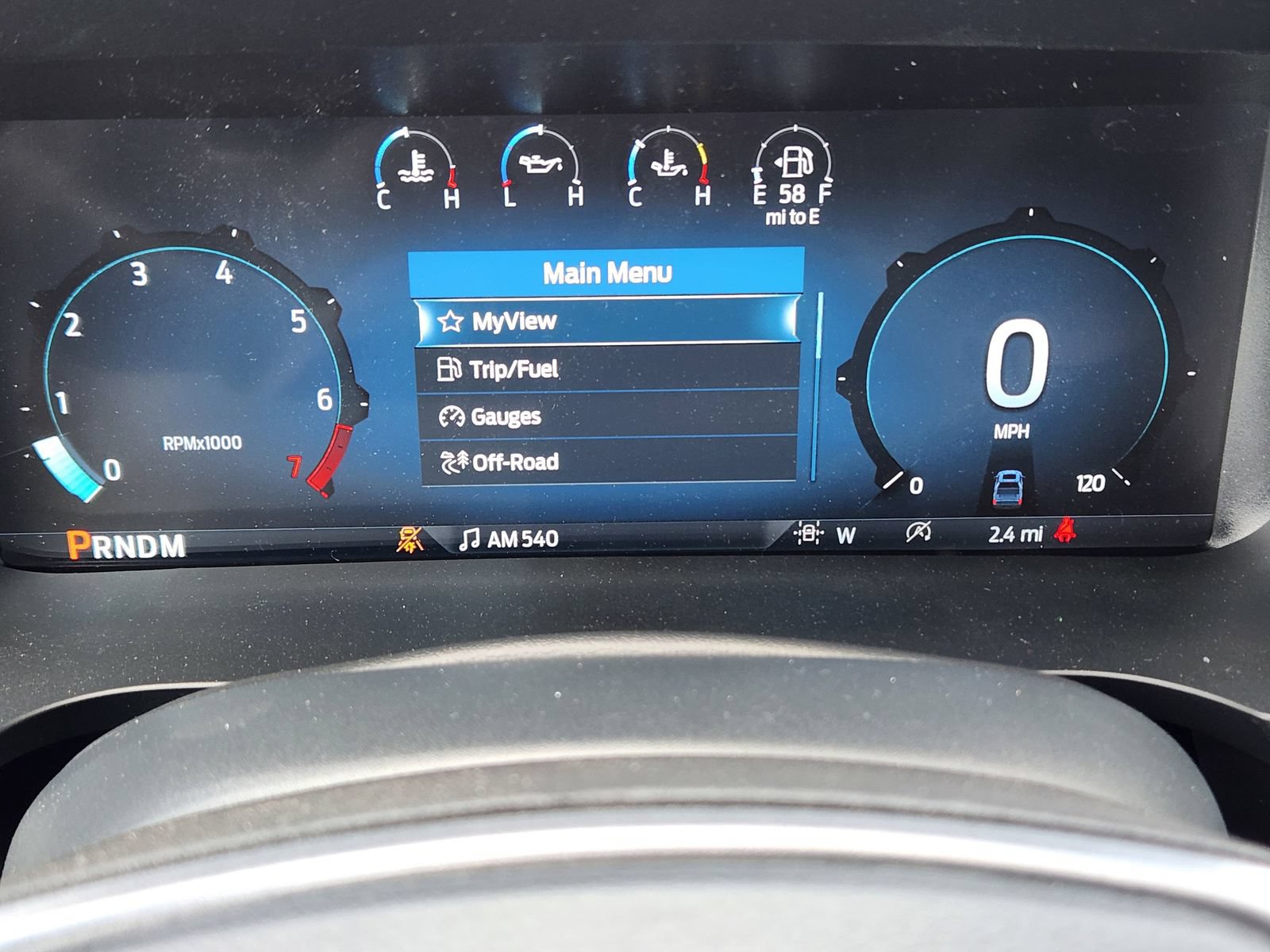 New 2026 Ford F150 XLT w/ XLT Black Appearance Package RWD image 16