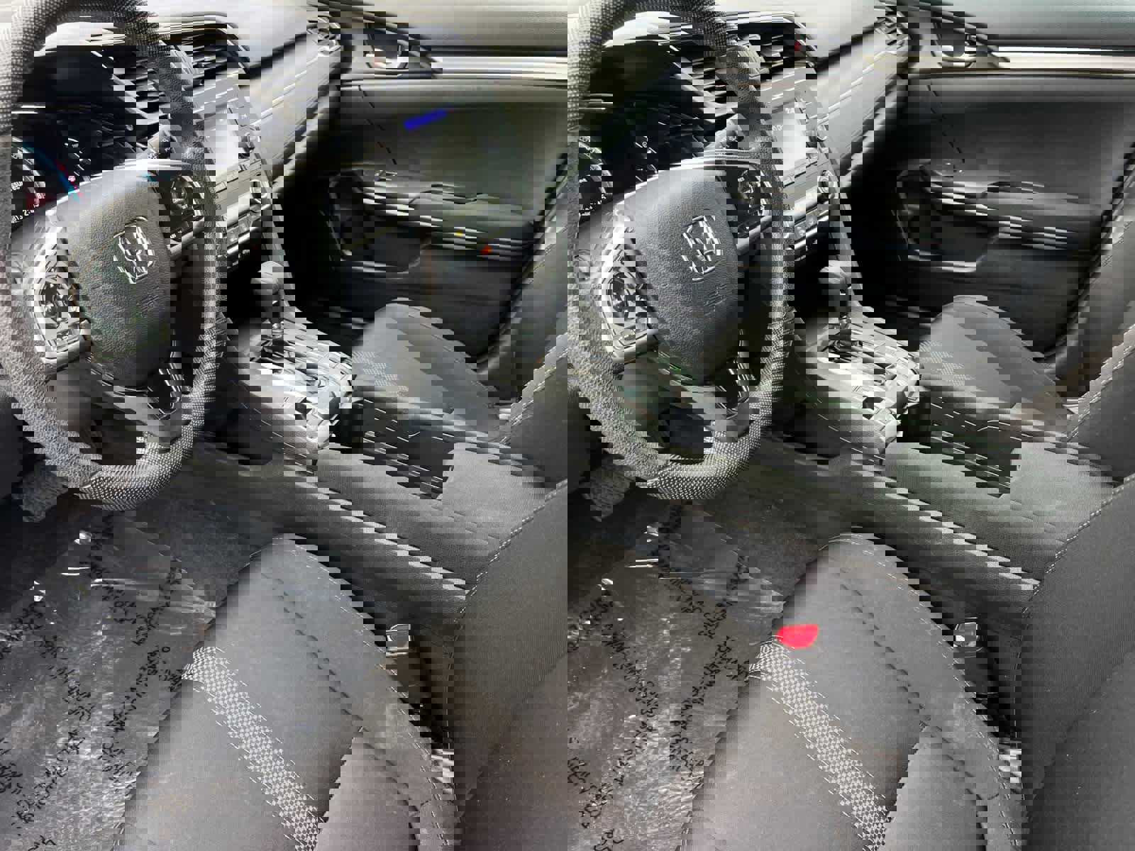 Used 2021 Honda Civic LX image 12