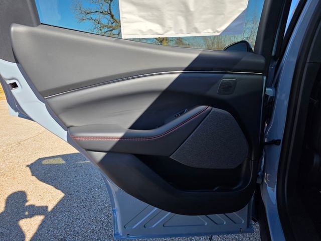 New 2026 Ford Mustang Mach-E Premium w/ Sport Appearance Package image 35