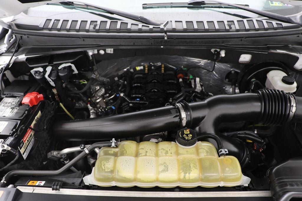 Used 2021 Ford Expedition Max Limited AWD/4WD image 30