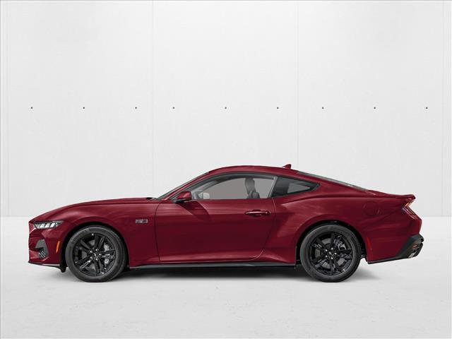 New 2026 Ford Mustang GT Premium w/ GT Performance Package RWD video 3