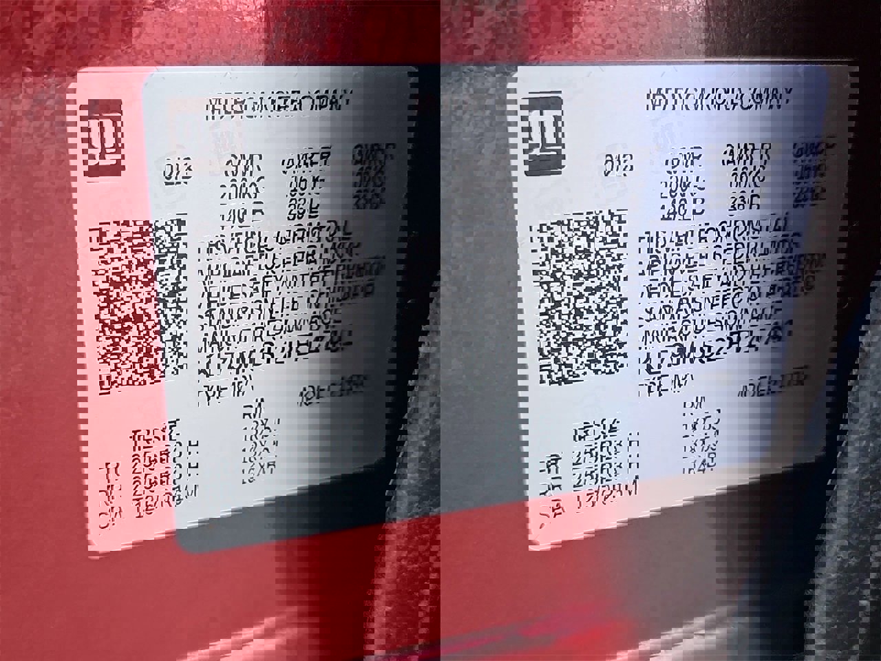 Certified 2023 Chevrolet TrailBlazer RS w/ Sun and Liftgate Package image 36