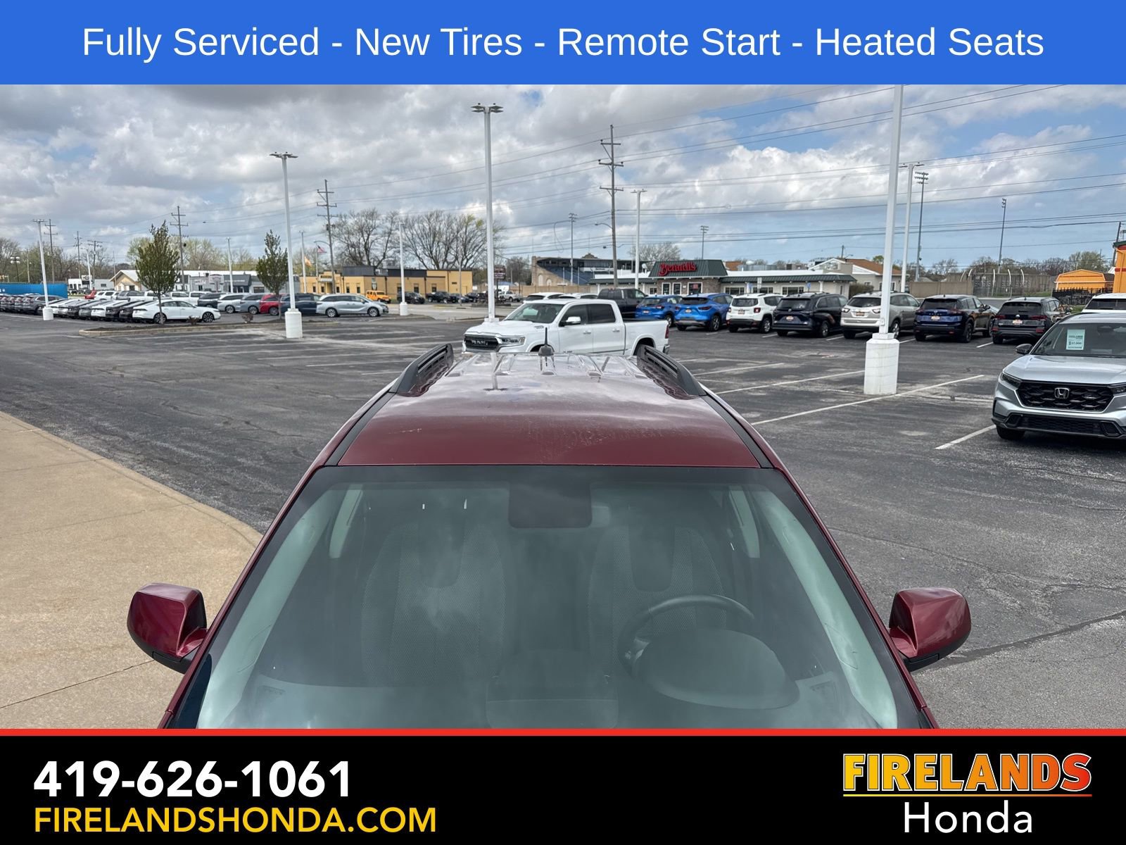 Used 2017 Chevrolet Equinox LT w/ Convenience Package image 9