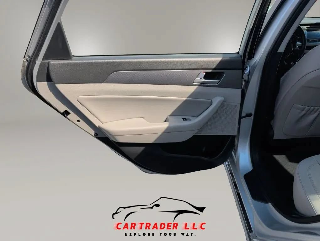 Used 2016 Hyundai Sonata SE FWD image 15