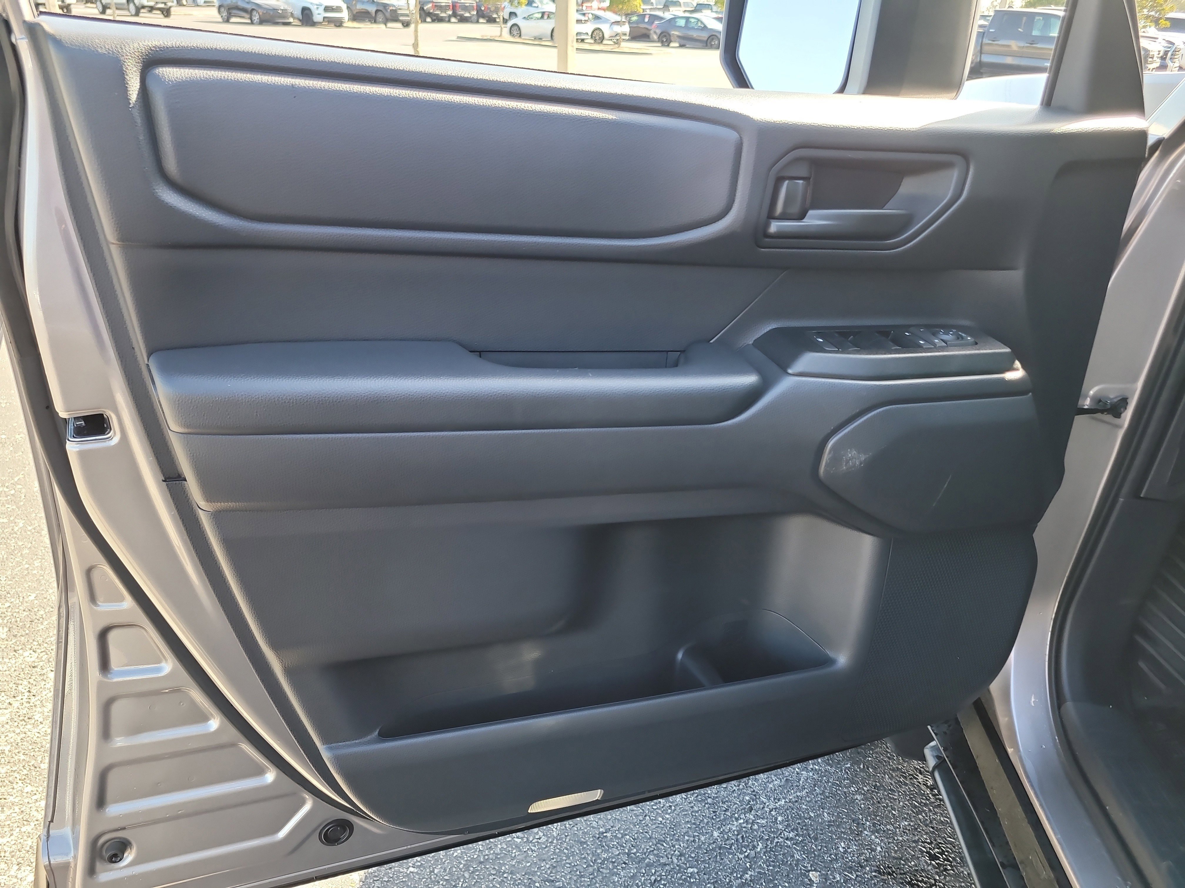 Certified 2025 Toyota Land Cruiser 1958 image 17