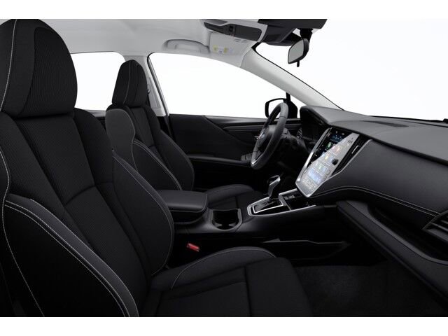 Certified 2025 Subaru Legacy Premium image 16