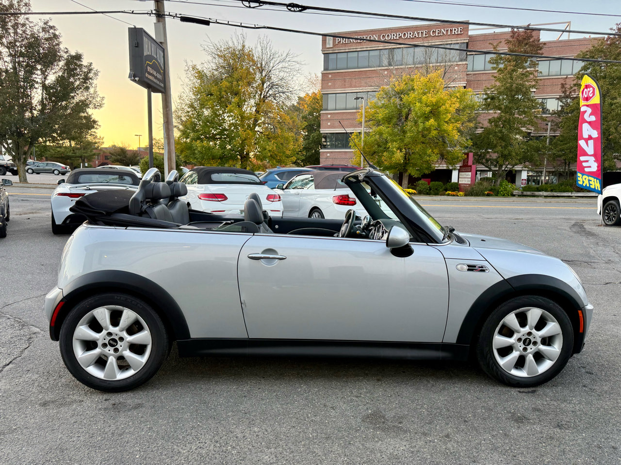 Used 2005 MINI Cooper S image 21