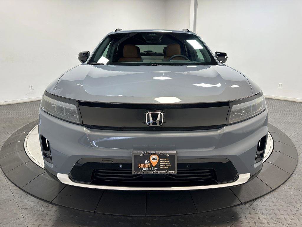 New 2026 Honda Prologue Elite image 3