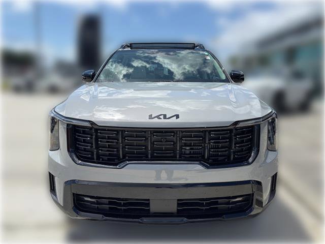 Used 2026 Kia Sorento SX AWD/4WD image 2