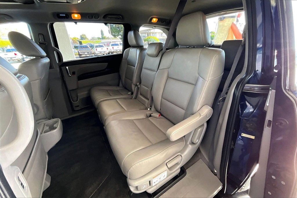 Used 2014 Honda Odyssey Touring image 22