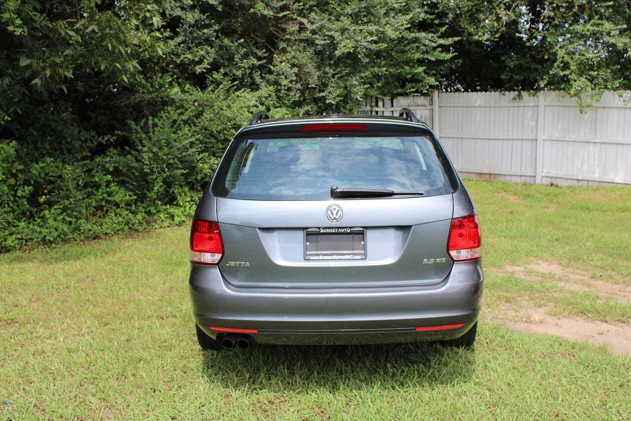 Used 2013 Volkswagen Jetta SE image 8
