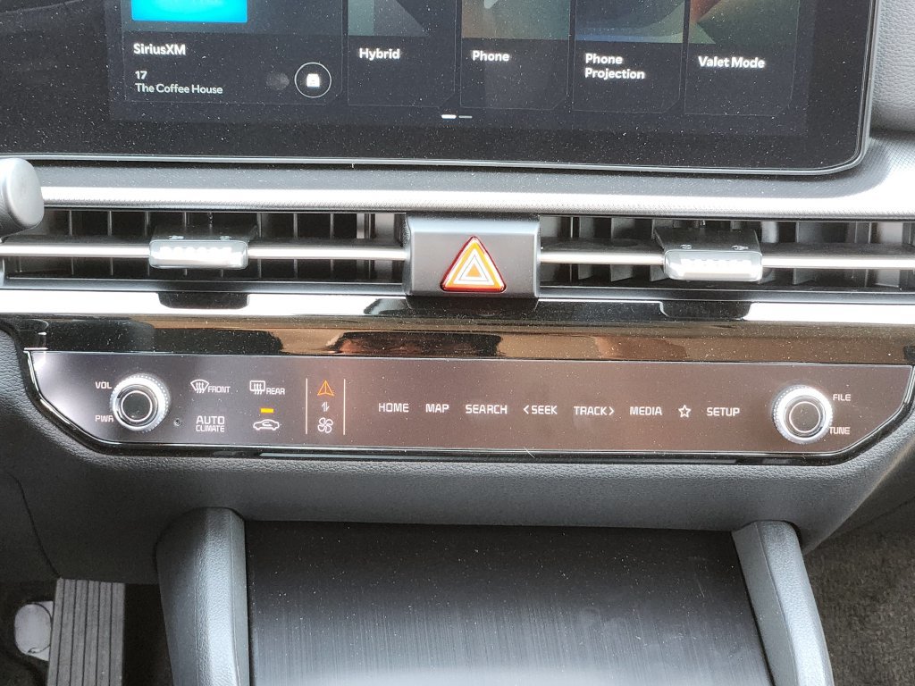 New 2027 Kia Sportage S AWD/4WD image 17