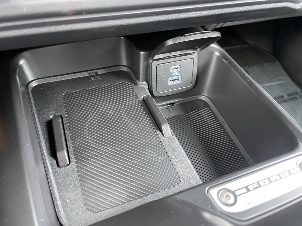 New 2025 Ford Bronco Big Bend image 12