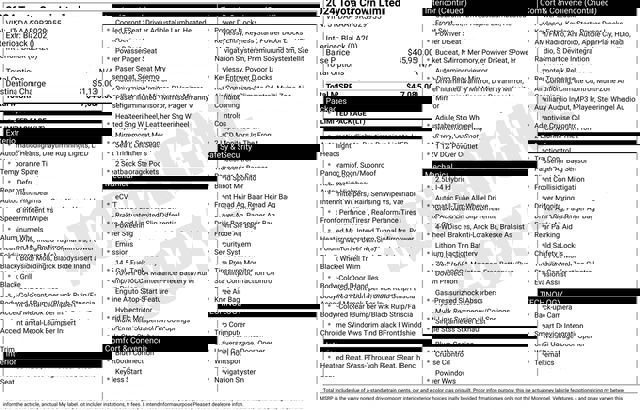 Used 2024 Toyota Crown Limited image 38