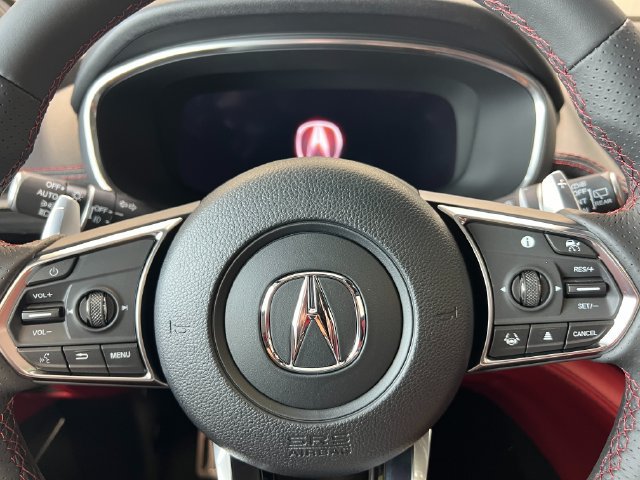 New 2026 Acura MDX A-Spec AWD/4WD image 24