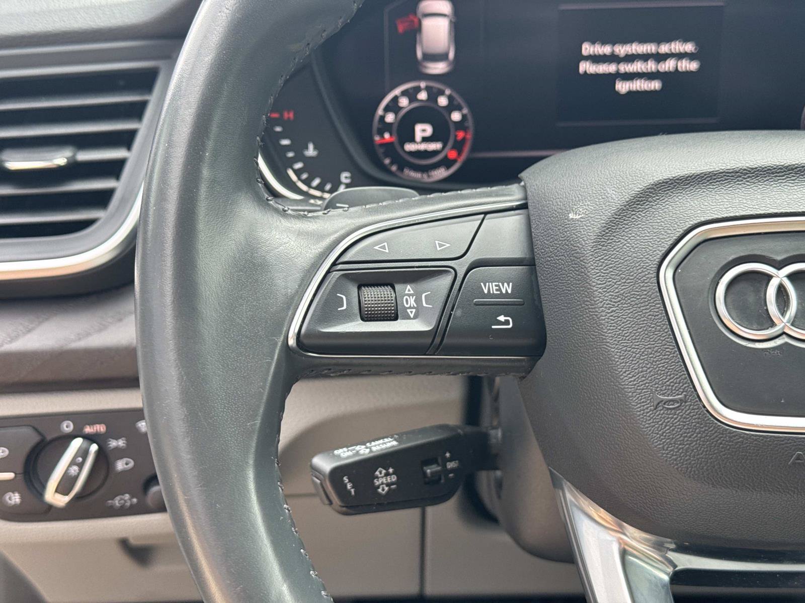 Used 2020 Audi Q5 Prestige w/ Prestige Package AWD/4WD image 28