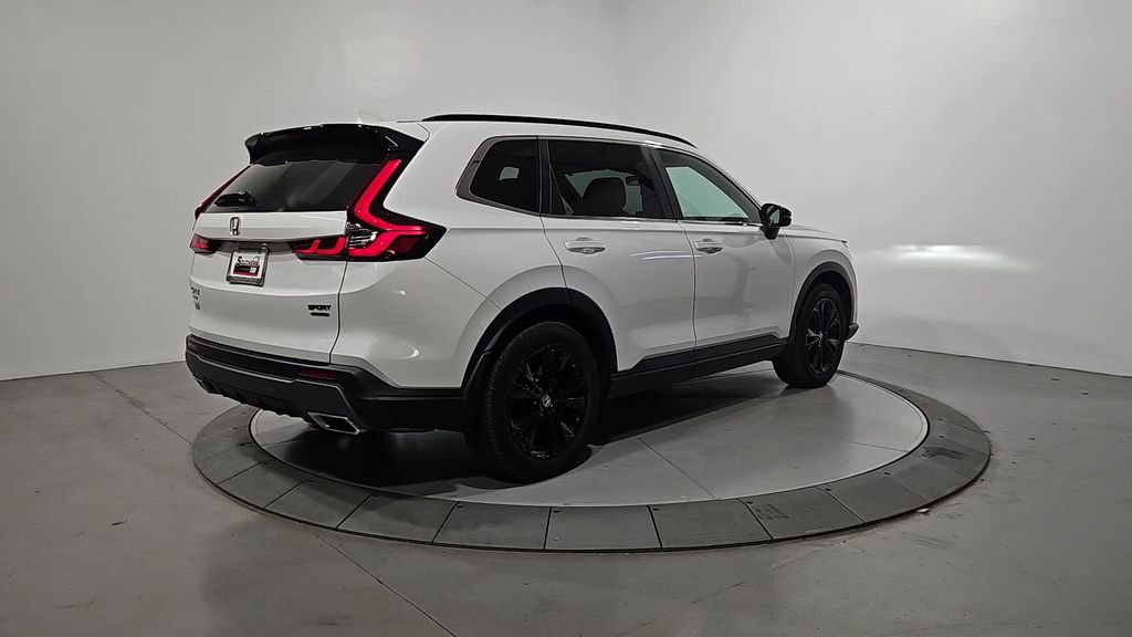 Used 2023 Honda CR-V Sport Touring image 5