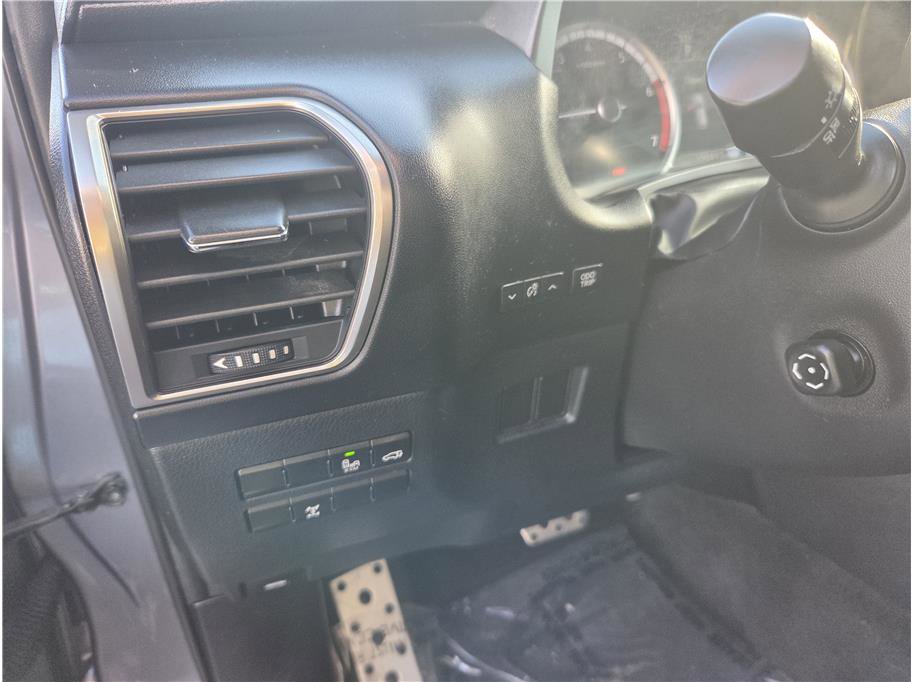 Used 2015 Lexus NX 200t F Sport w/ F Sport Premium Package image 15