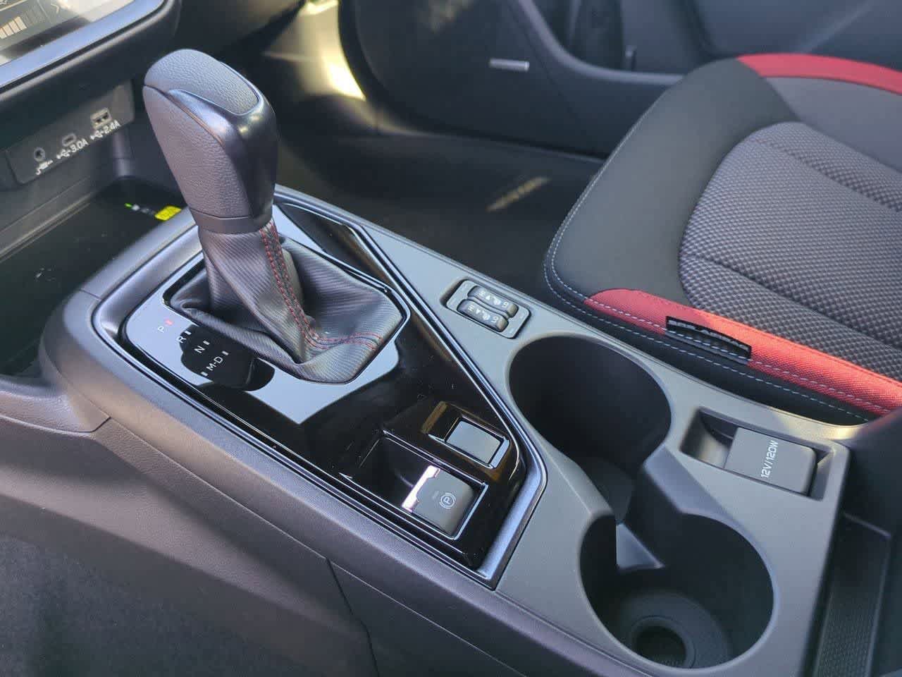 Certified 2025 Subaru Impreza RS AWD/4WD image 32