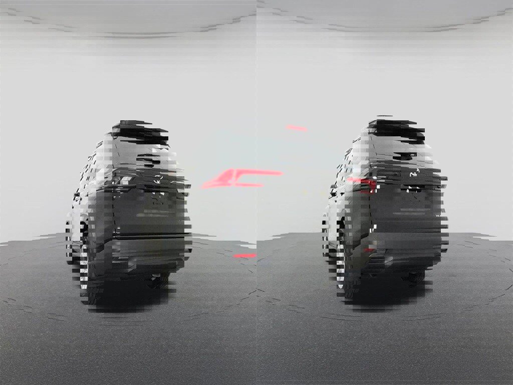 New 2026 Toyota Grand Highlander XLE image 22