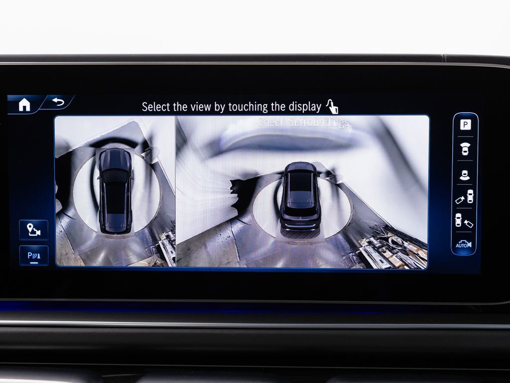 Certified 2024 Mercedes-Benz Maybach GLS 600 4MATIC image 20