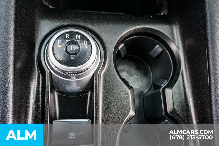 Used 2025 Ford Explorer ST-Line AWD/4WD image 46