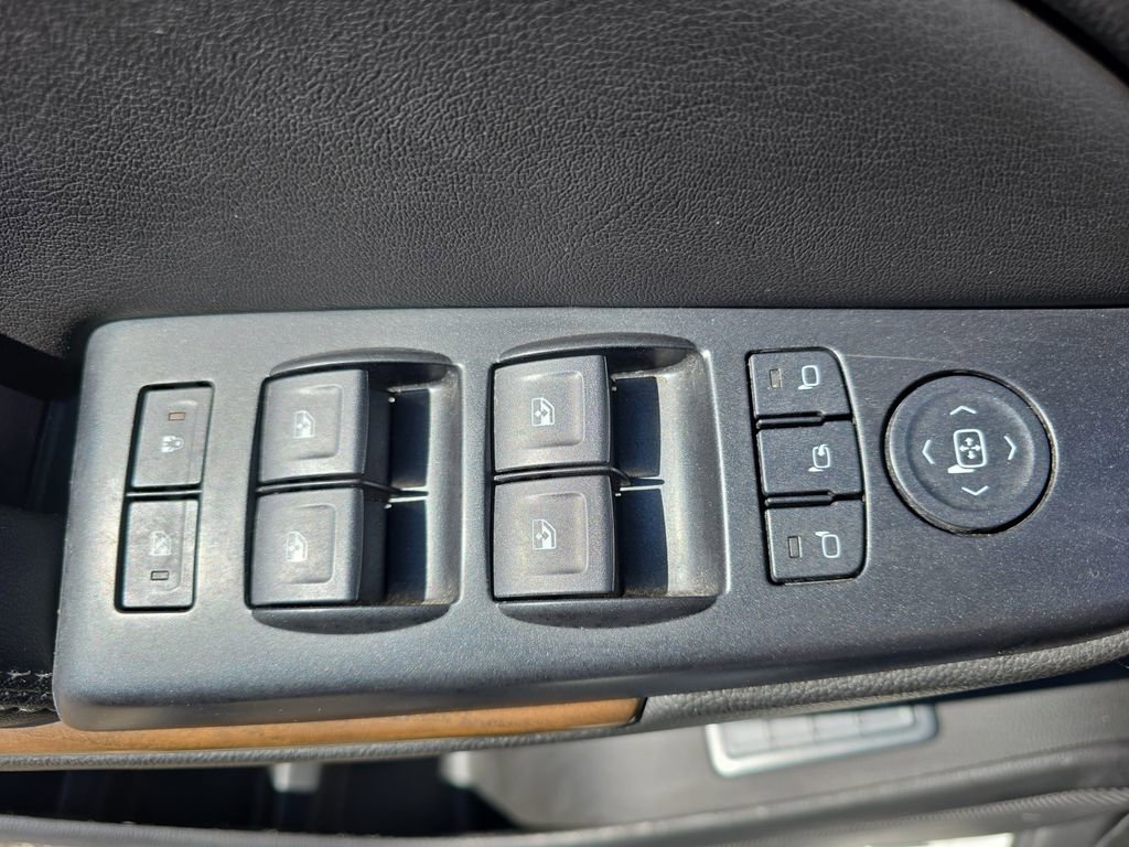 Certified 2020 GMC Yukon XL Denali AWD/4WD image 29