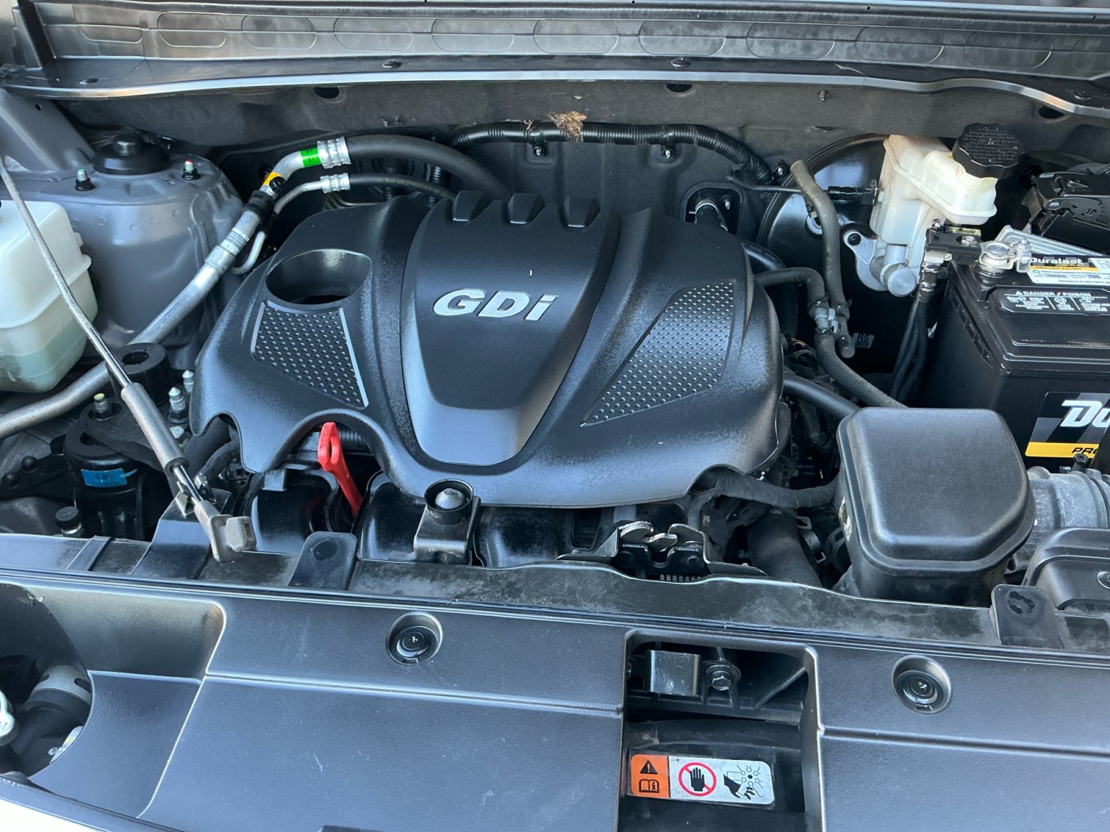 Used 2015 Kia Sportage LX FWD image 21