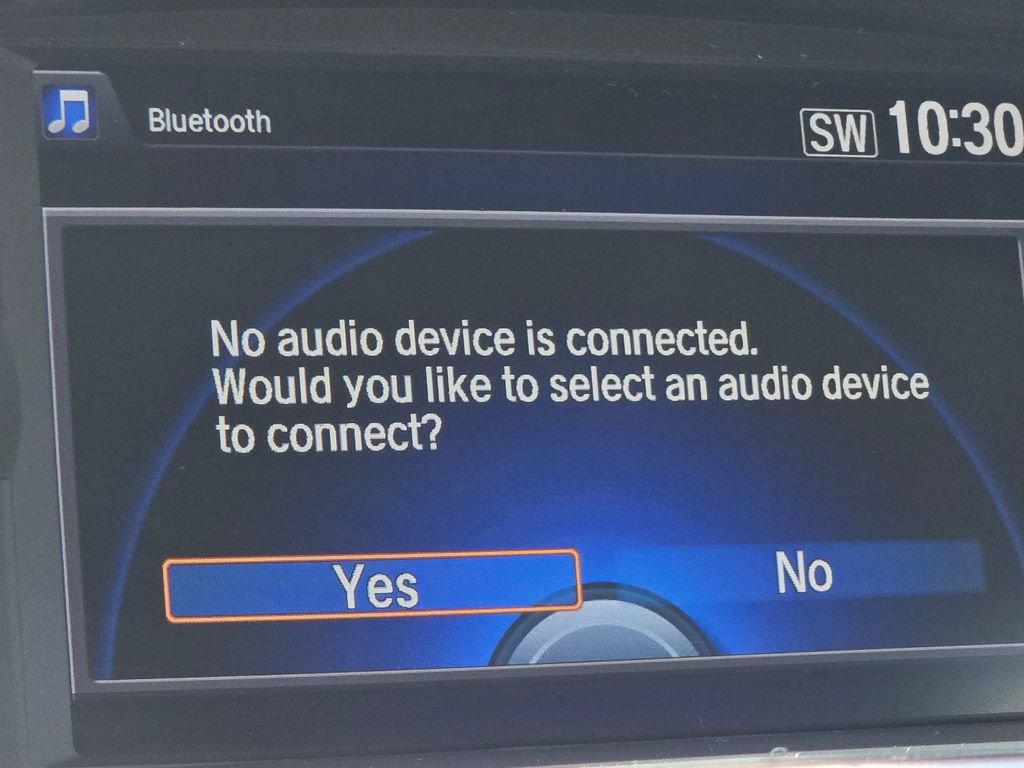 Used 2016 Honda Odyssey SE image 3