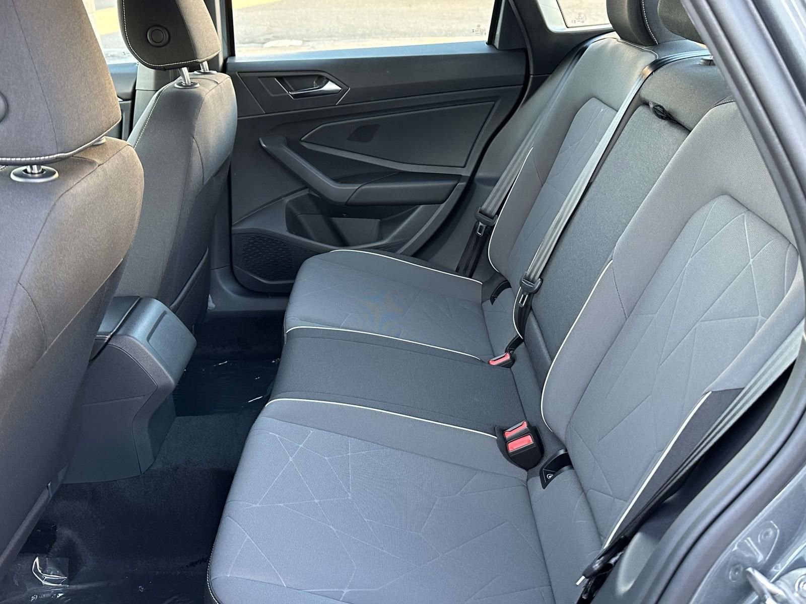 New 2026 Volkswagen Jetta Sport image 13