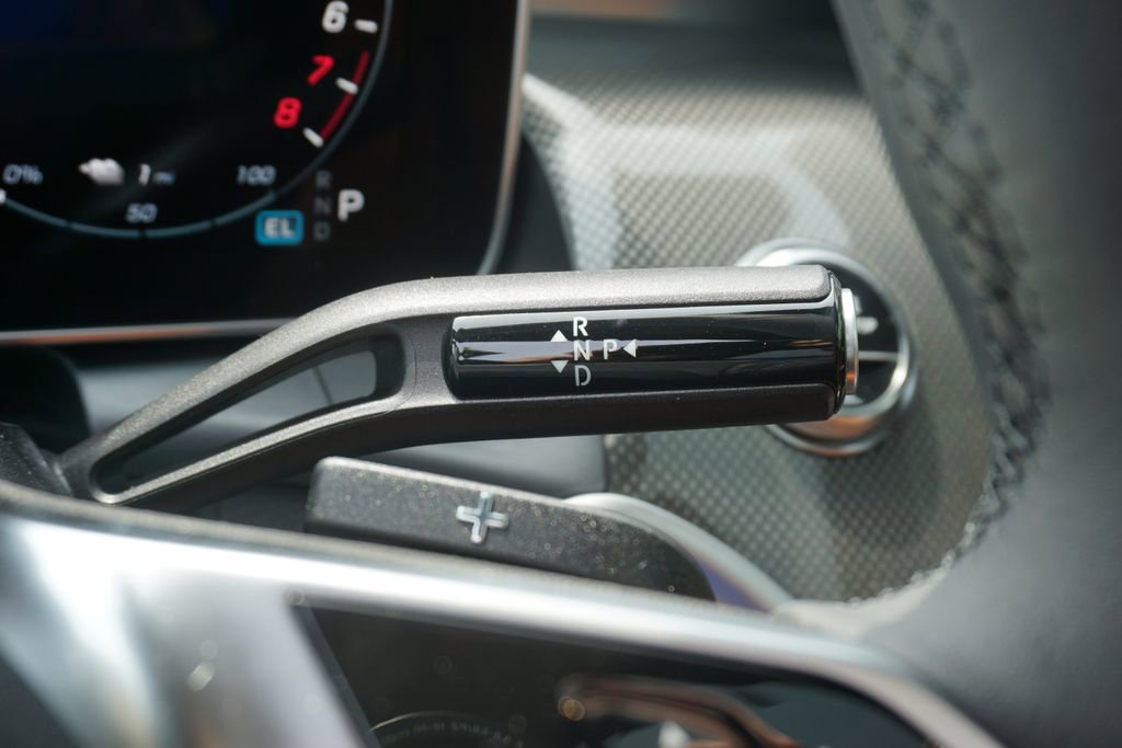 Certified 2025 Mercedes-Benz GLC 350e 4MATIC image 22