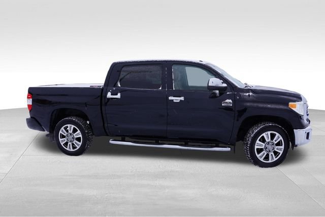 Used 2017 Toyota Tundra 1794 Edition image 3