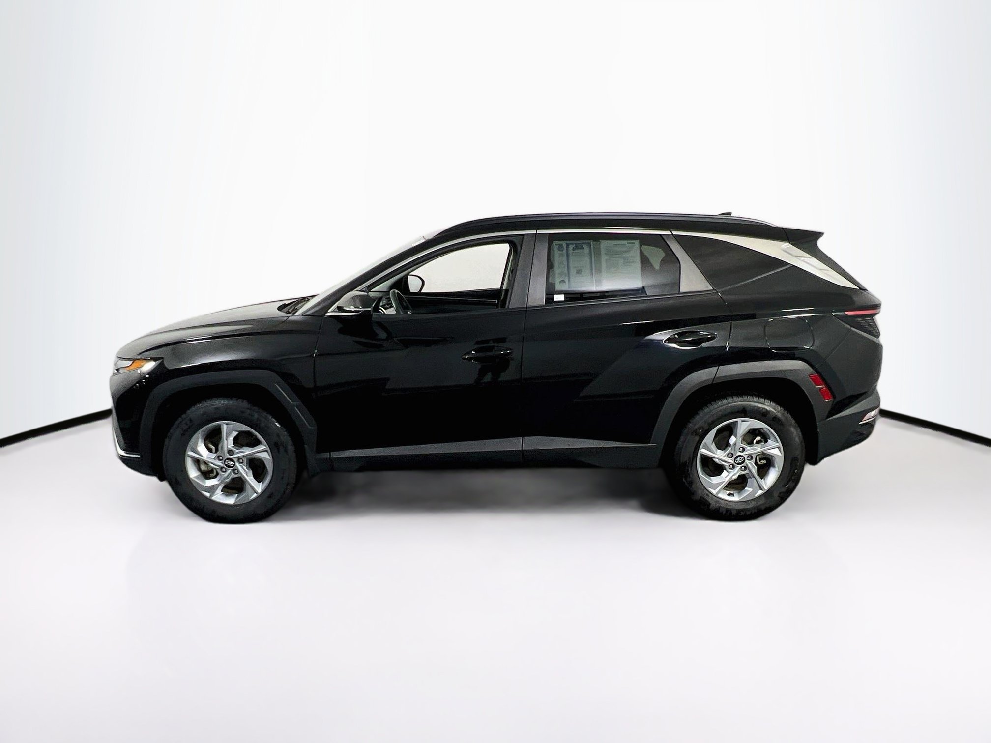 Used 2023 Hyundai Tucson SEL AWD/4WD image 8