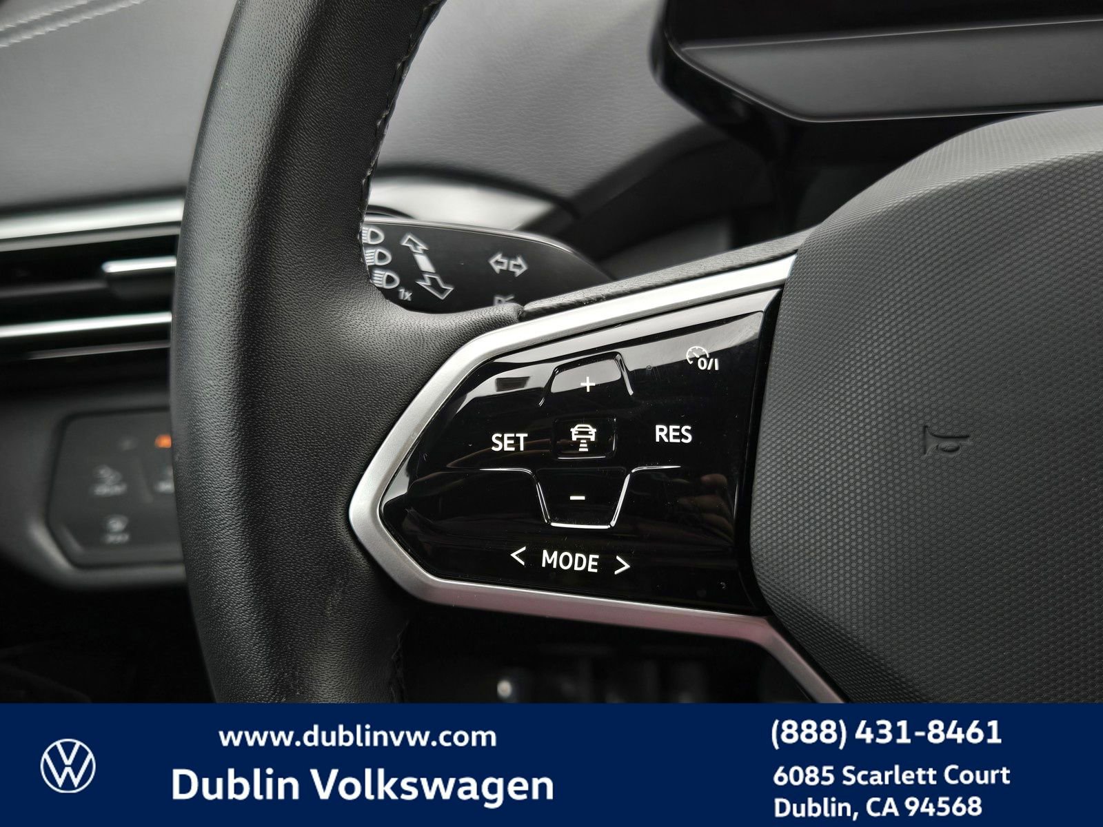 Used 2023 Volkswagen ID.4 Pro S image 21