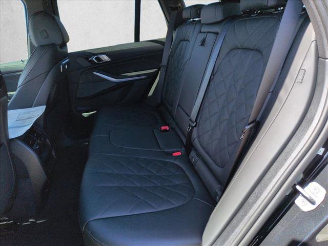 New 2026 BMW X5 xDrive50e image 16