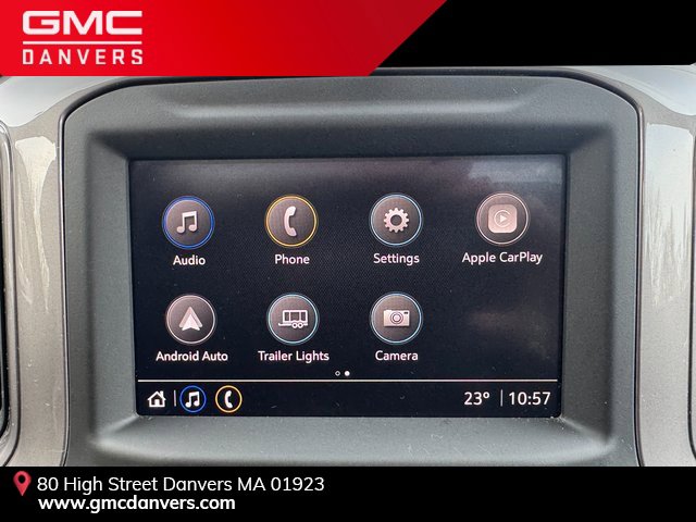 Used 2022 Chevrolet Silverado 1500 W/T w/ WT Value Package image 18