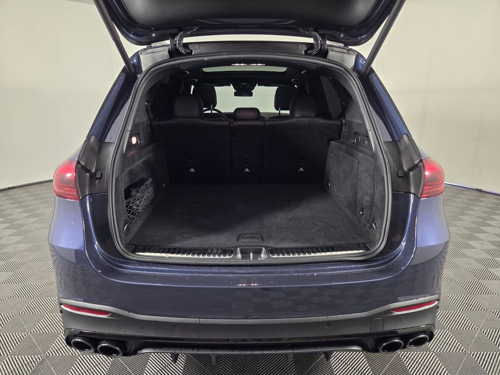 Used 2024 Mercedes-Benz GLE 53 AMG 4MATIC image 28