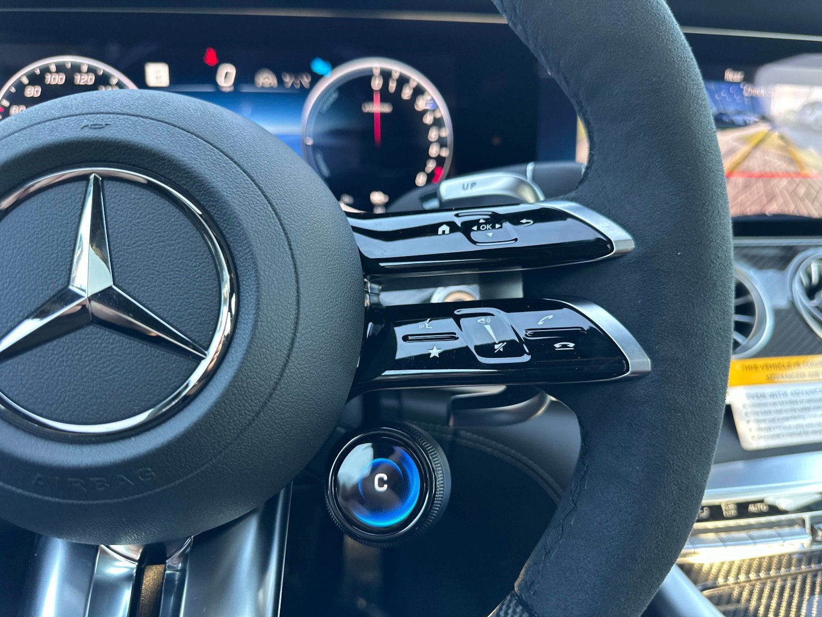 New 2026 Mercedes-Benz AMG GT 63 S image 32