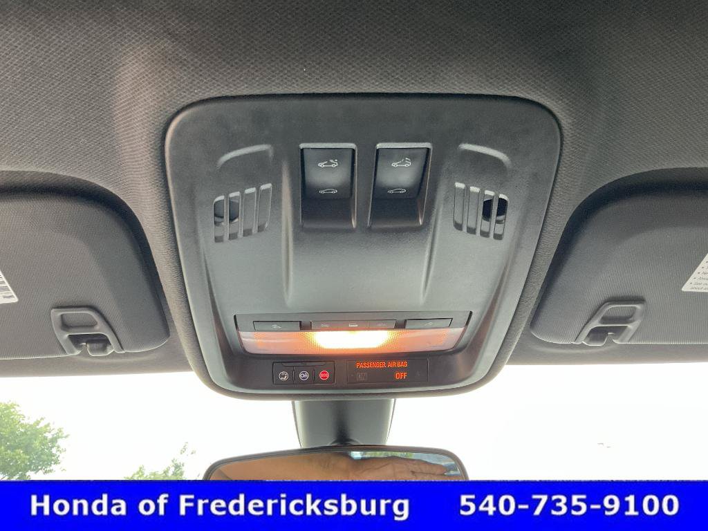Used 2019 Chevrolet Cruze Diesel w/ Sun And Sound Package FWD image 38
