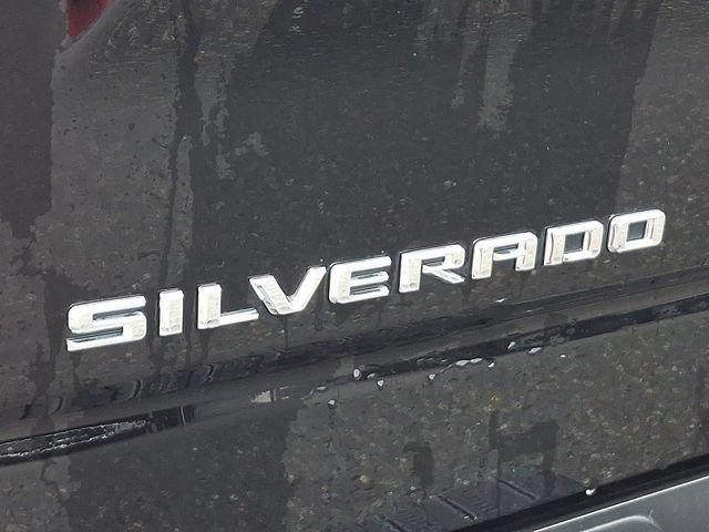 Used 2021 Chevrolet Silverado 1500 LTZ w/ LTZ Premium Package AWD/4WD image 33
