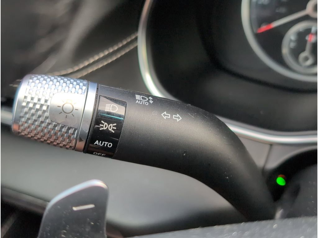 Used 2024 Genesis GV80 2.5T image 27