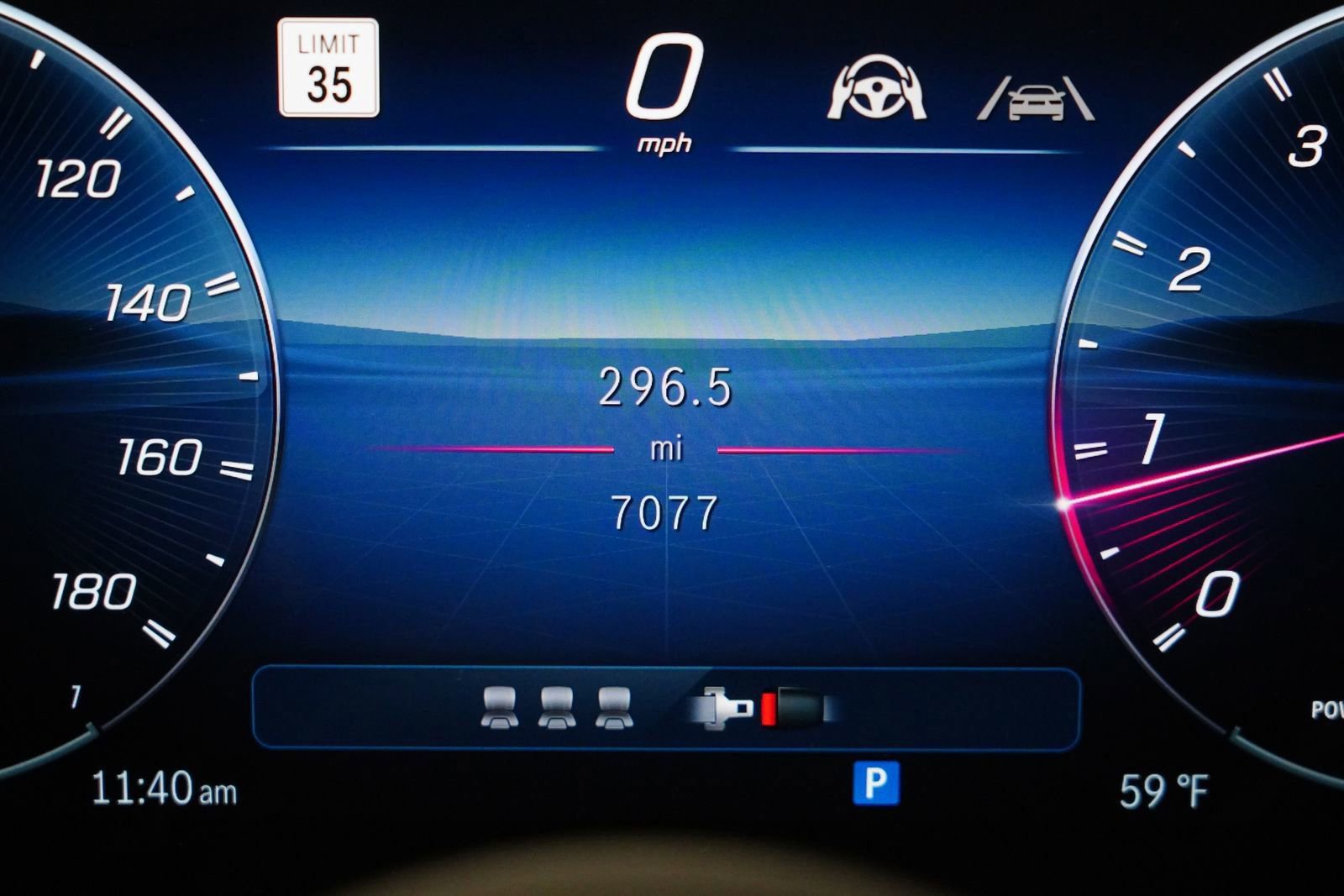 Used 2026 Mercedes-Benz GLC 43 AMG AMG GLC 43 image 22